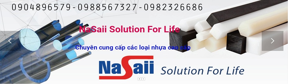 Công ty TNHH Sản xuất và Thương mại Nasaii